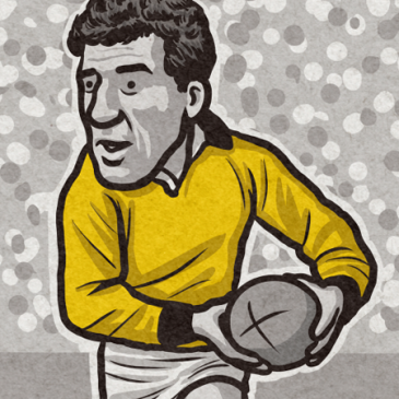 Alan Hardisty