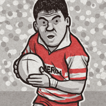 Andy Farrell