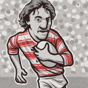 Brett Kenny