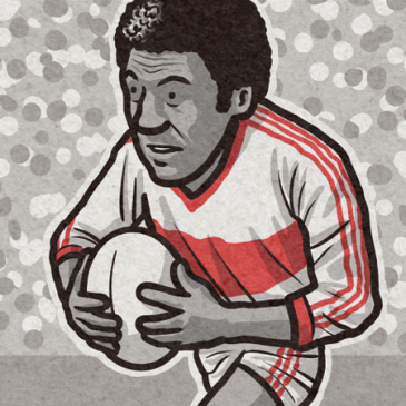 Clive Sullivan