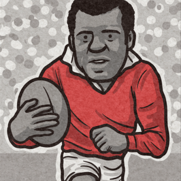 Colin Dixon