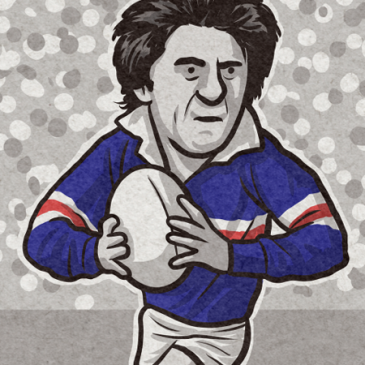 David Topliss