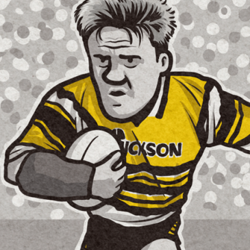 Dean Sampson
