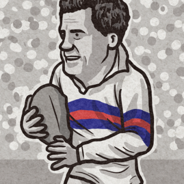 Derek Turner