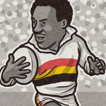 Ellery Hanley