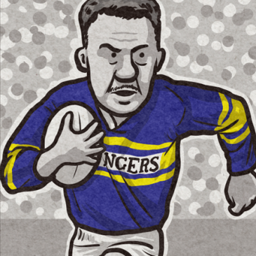 Garry Schofield
