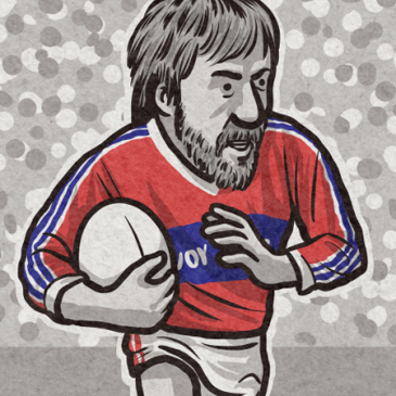 George Fairbairn