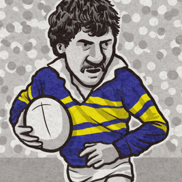 John Holmes