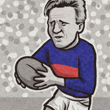 Jonty Parkin