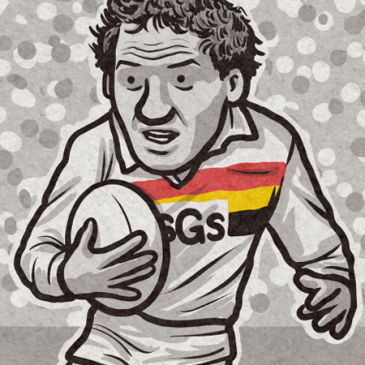 Keith Mumby