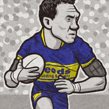Kevin Sinfield