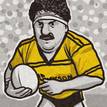 Kevin Ward