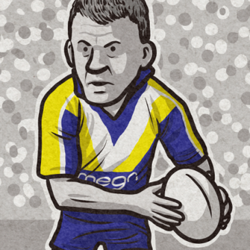 Lee Briers