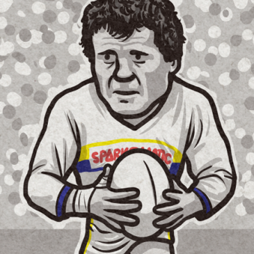 Les Boyd