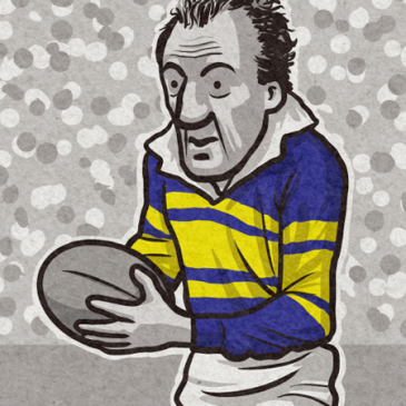 Lewis Jones