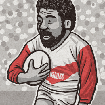Mal Meninga