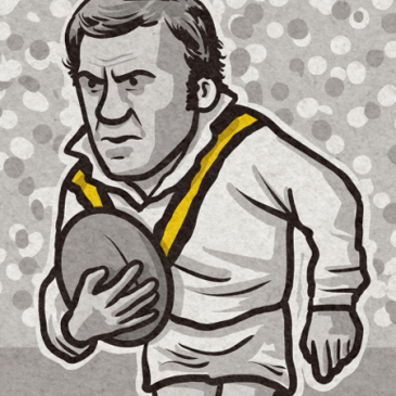 Malcolm Reilly