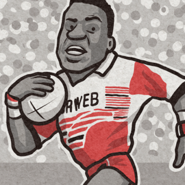 Martin Offiah