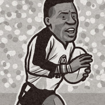 Martin Offiah