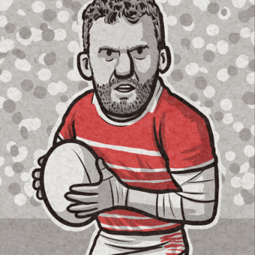 Sean O’Loughlin