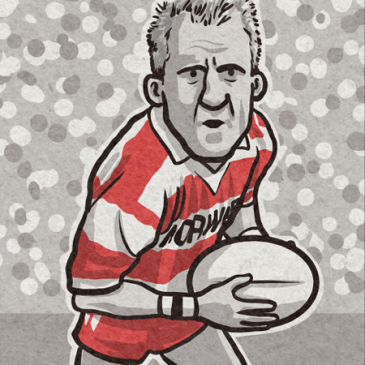 Shaun Edwards