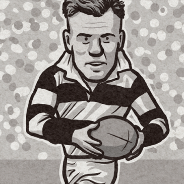 Tommy McCue