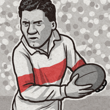 Alf Ellaby