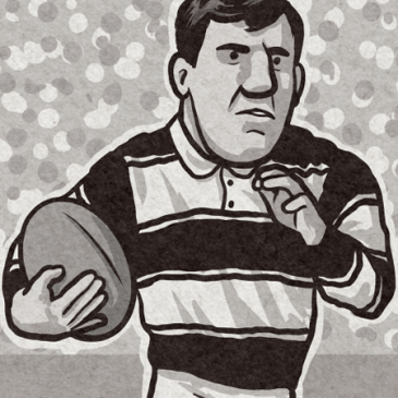 Billy Batten