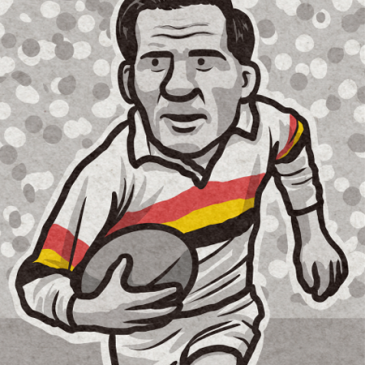 Ernest Ward