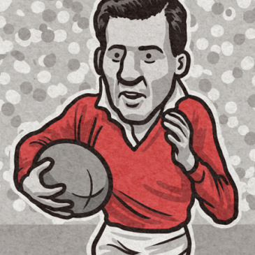 Gus Risman