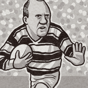 Steve Norton