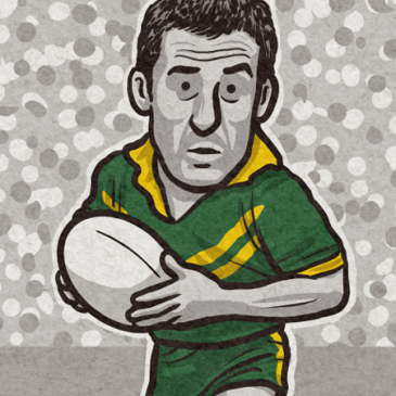 Andrew Johns