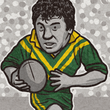 Arthur Beetson