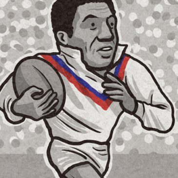 Clive Sullivan