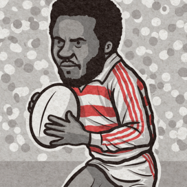 Des Drummond