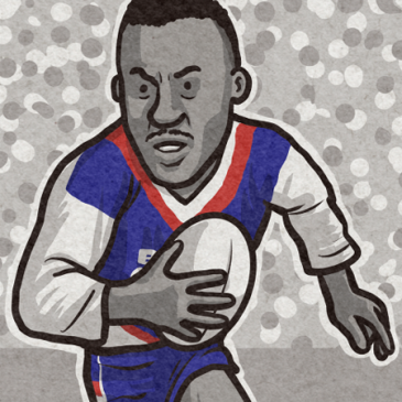 Ellery Hanley