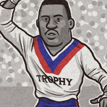 Henderson Gill