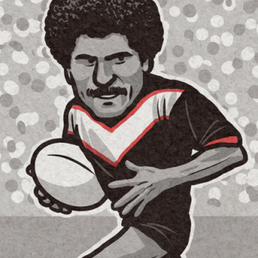 Hussein M’Barki