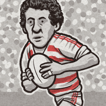 John Woods