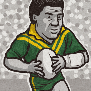 Mal Meninga