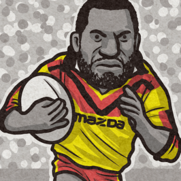Max Tiri