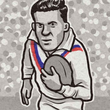 Mick Sullivan