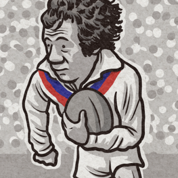 Roger Millward