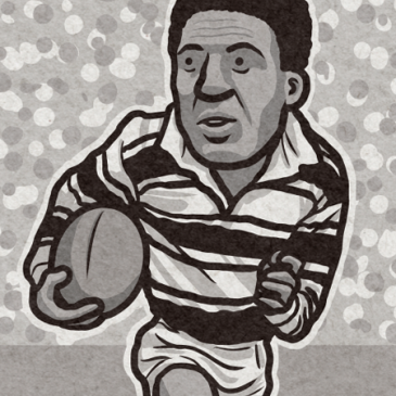 Clive Sullivan