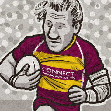 Eorl Crabtree