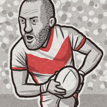James Roby