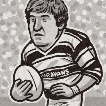 Lee Crooks