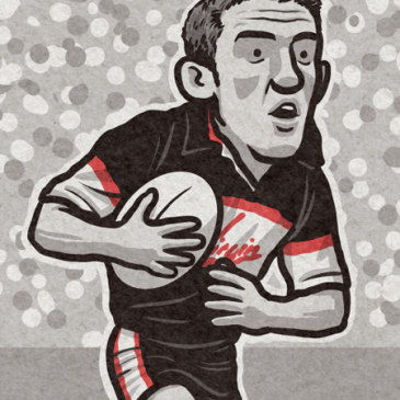 Rob Purdham