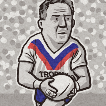 Andy Gregory