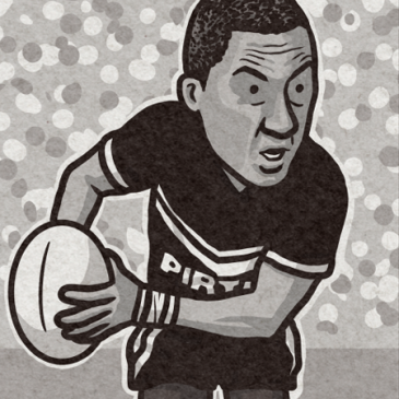 Benji Marshall